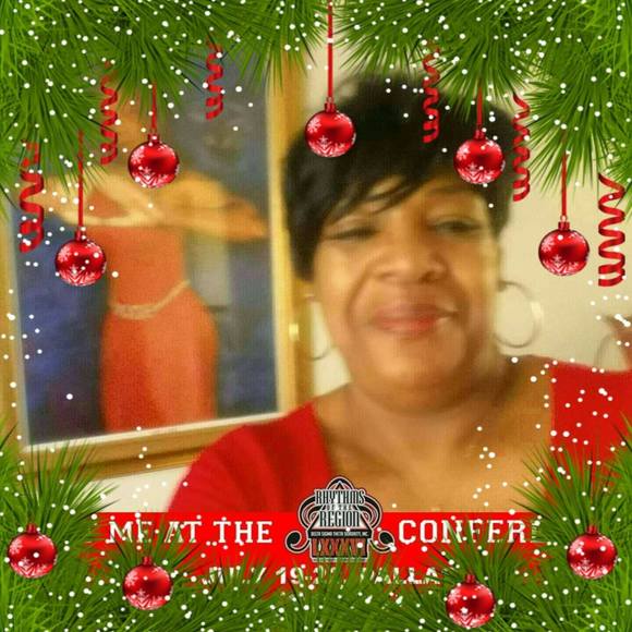 Meet your Posher, Gloria - Picture 1 of 1